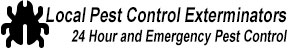 Ruby AK Pest Control Exterminators